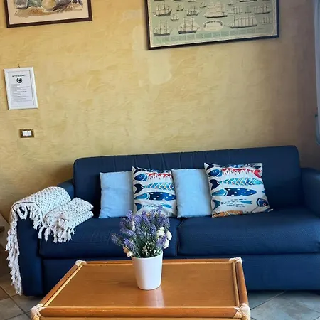 Aurora House -vista Mare Mozzafiato E Parcheggio Privato * Porto Santo Stefano (Grosseto)