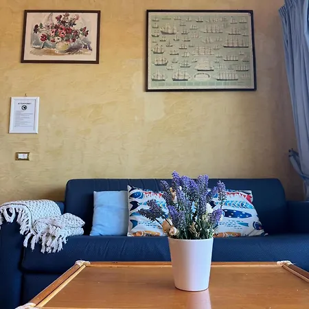 Aurora House -vista Mare Mozzafiato E Parcheggio Privato Daire Porto Santo Stefano (Grosseto)