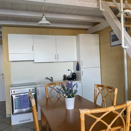 Aurora House -vista Mare Mozzafiato E Parcheggio Privato * Porto Santo Stefano (Grosseto)