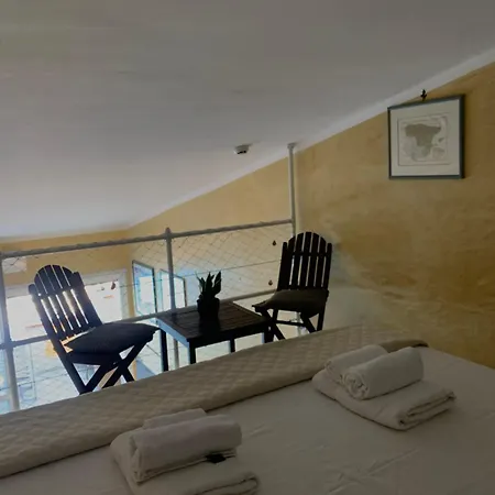 Daire Aurora House -vista Mare Mozzafiato E Parcheggio Privato