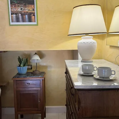 Aurora House -vista Mare Mozzafiato E Parcheggio Privato Daire Porto Santo Stefano (Grosseto)
