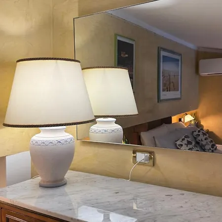 Aurora House -vista Mare Mozzafiato E Parcheggio Privato * Porto Santo Stefano (Grosseto)