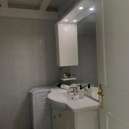 Aurora House -vista Mare Mozzafiato E Parcheggio Privato Porto Santo Stefano (Grosseto)