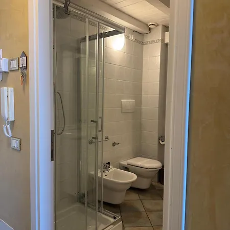 Aurora House -vista Mare Mozzafiato E Parcheggio Privato Daire