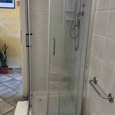 Aurora House -vista Mare Mozzafiato E Parcheggio Privato Daire Porto Santo Stefano (Grosseto)