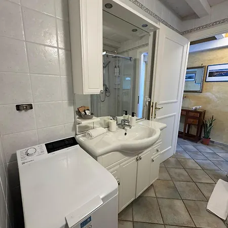 Aurora House -vista Mare Mozzafiato E Parcheggio Privato * Porto Santo Stefano (Grosseto)